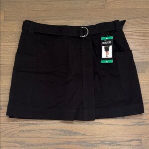 Briggs Cargo Skort